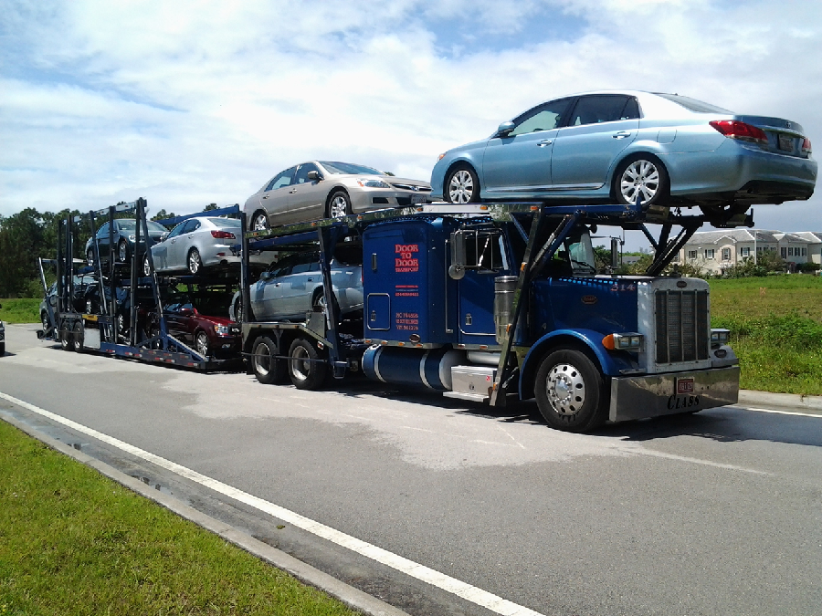 Things to Consider While Opting for Twin Falls Car Shipping