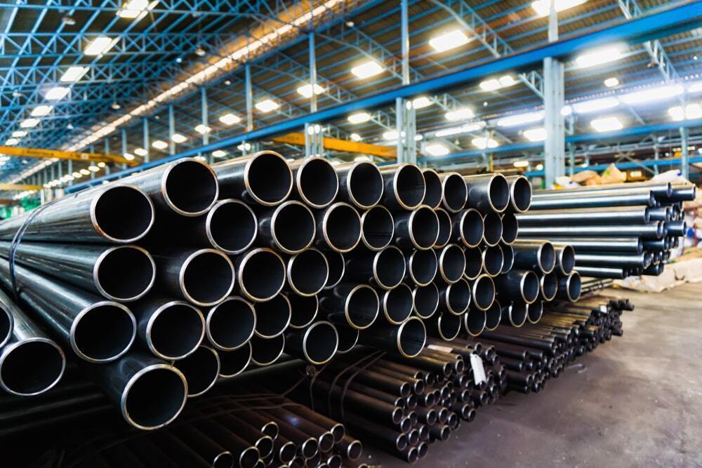 7 Secrets to finding a reliable steel manufacturer